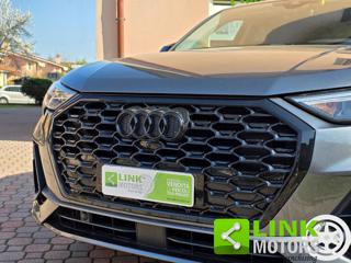 AUDI Q3 usata, con Vetri oscurati