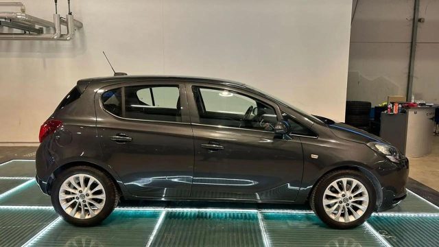 OPEL Corsa usata, con Chiusura centralizzata