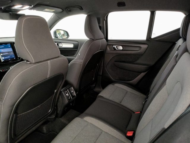 VOLVO XC40 usata, con Cerchi in lega