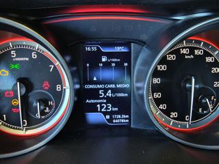 SUZUKI Swift usata, con Alzacristalli elettrici