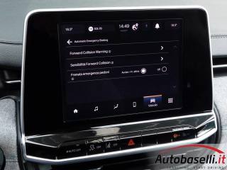 JEEP Compass usata, con Limitatore di velocità