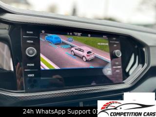 VOLKSWAGEN T-Cross usata, con Servosterzo