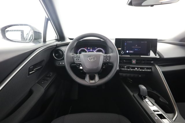TOYOTA C-HR usata 11