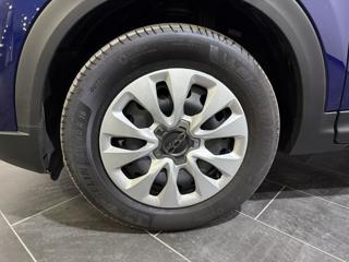 FIAT 500X usata, con Airbag Passeggero