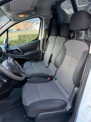 CITROEN Berlingo usata, con Controllo trazione