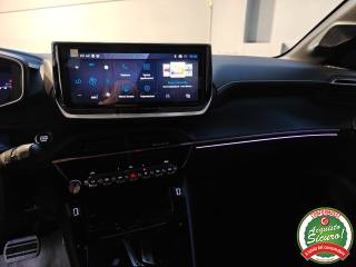 PEUGEOT 208 usata, con Climatizzatore