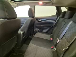 NISSAN Qashqai usata, con Sensore di pioggia