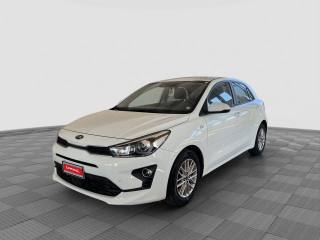 KIA Rio Rio 1.2 DPi 82 CV EcoGPL Style