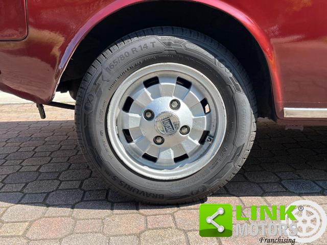 LANCIA Fulvia usata 29