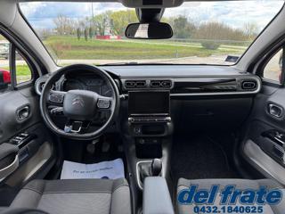 CITROEN C3 usata, con Controllo trazione