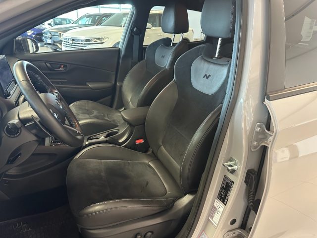 HYUNDAI Kona usata, con Cruise Control