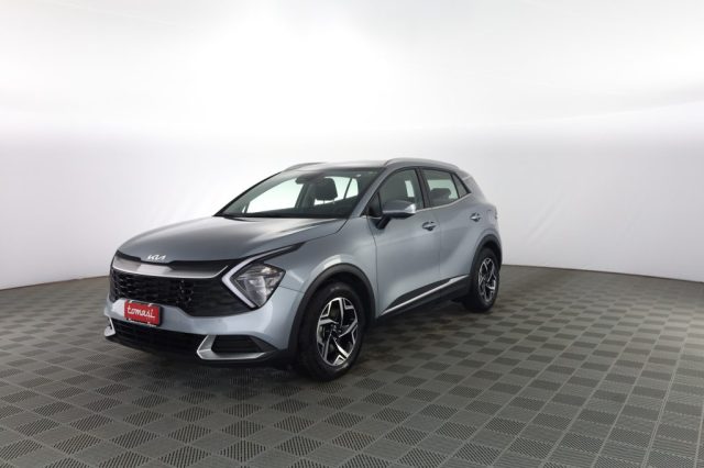KIA Sportage usata 0