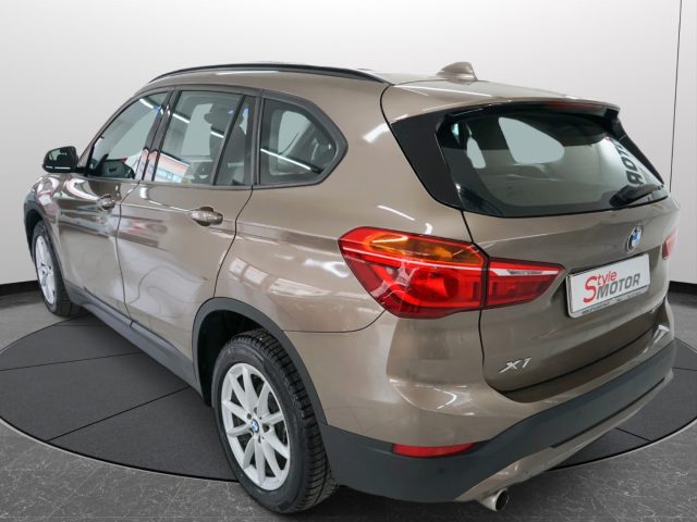 BMW X1 usata, con Autoradio digitale