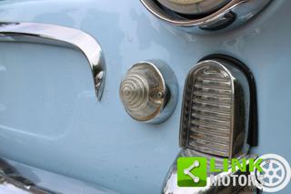 AUTOBIANCHI Bianchina usata 37