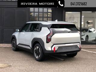 KIA EV3 usata, con Controllo elettronico della corsia