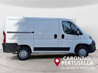CITROEN Jumper usata, con Climatizzatore