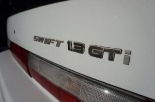 SUZUKI Swift usata 12