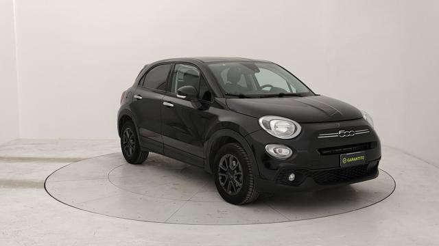 FIAT 500X usata, con Boardcomputer