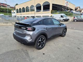 CITROEN C4 usata, con Boardcomputer