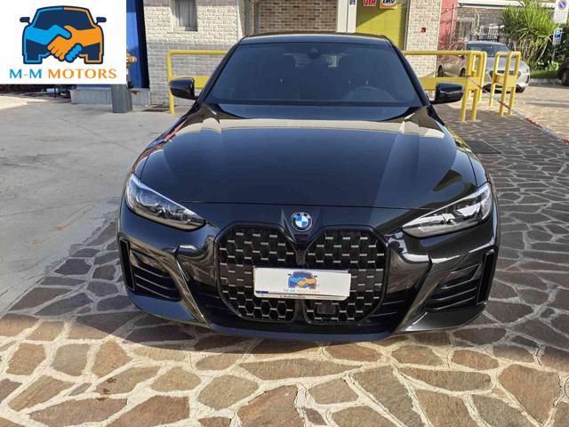 BMW 420 usata, con Airbag