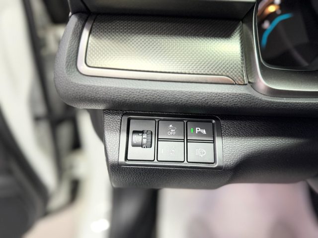 HONDA Civic usata, con Bracciolo
