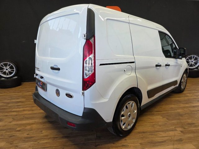 FORD Transit Connect usata, con Chiusura centralizzata
