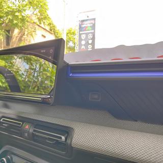 CITROEN C3 usata, con Cruise Control