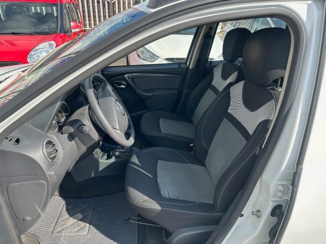 DACIA Duster usata, con Fendinebbia