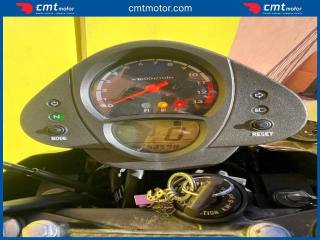 KAWASAKI ER-6N usata 4