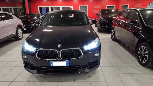 BMW X2 usata, con Airbag laterali