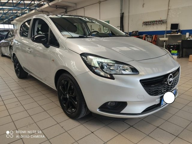OPEL Corsa usata, con Airbag laterali