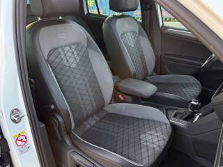 VOLKSWAGEN Tiguan usata, con Frenata d
