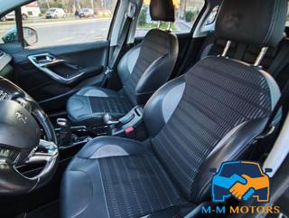 PEUGEOT 2008 usata, con Chiusura centralizzata