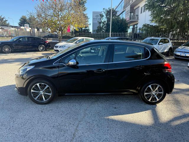 PEUGEOT 208 usata, con Airbag Passeggero