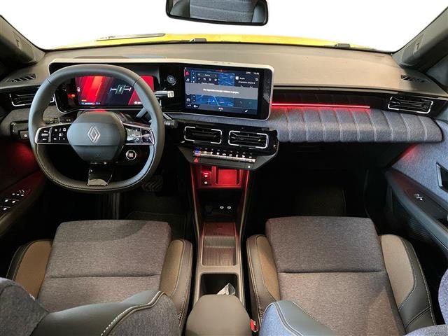 RENAULT Other usata, con Cruise Control