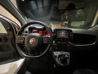 FIAT Panda usata, con Lettore CD