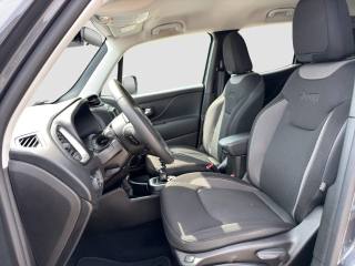 JEEP Renegade usata 9