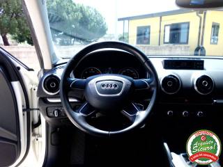 AUDI A3 usata, con ESP