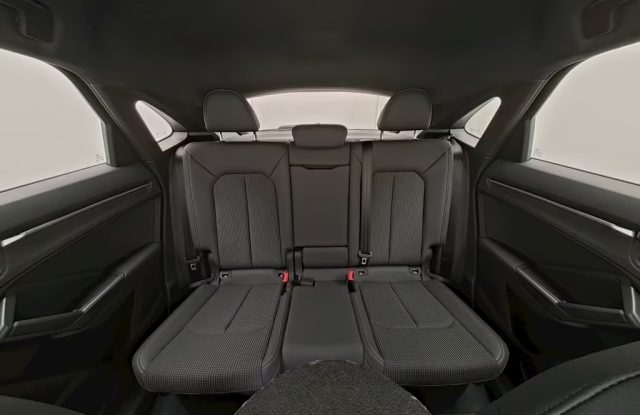 AUDI Q3 usata, con Boardcomputer