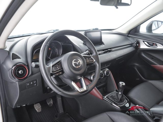 MAZDA 3 usata 7