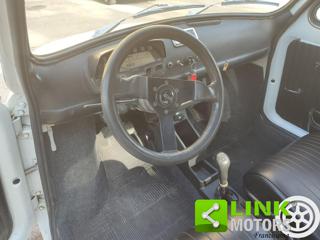 FIAT 500 usata 16