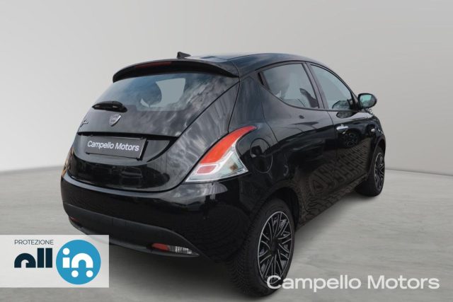 LANCIA Ypsilon usata 2