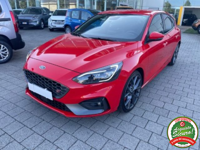 FORD Focus usata, con ABS