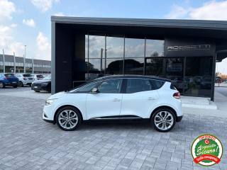 RENAULT Scenic usata, con Airbag Passeggero