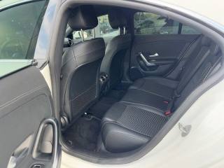 MERCEDES-BENZ CLA 180 usata, con Lettore CD