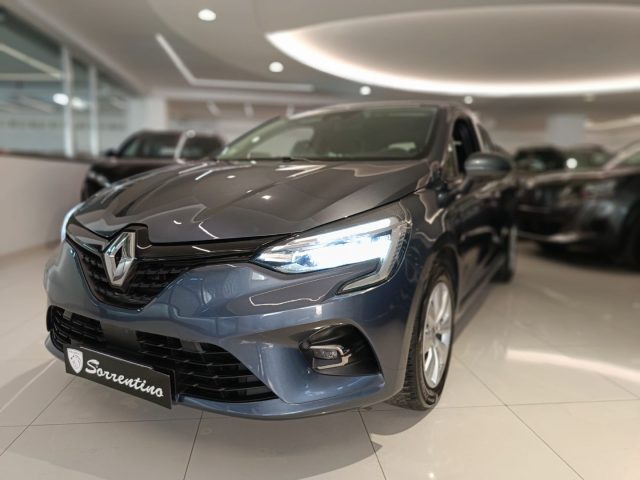 RENAULT Clio usata, con Airbag