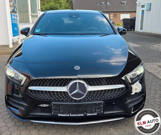 MERCEDES-BENZ A 180 usata, con Alzacristalli elettrici