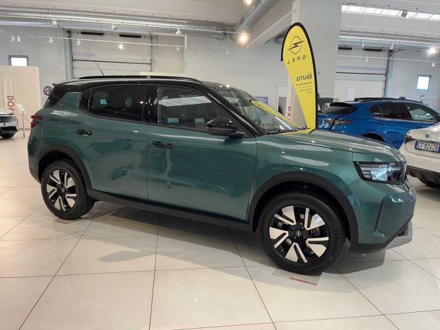 OPEL Frontera usata, con Cerchi in lega