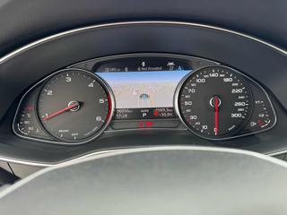 AUDI A6 usata, con Fari Xenon
