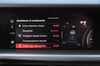 ALFA ROMEO Stelvio usata, con Portellone posteriore elettrico